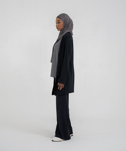 Women's B-Fit Air Cardigan